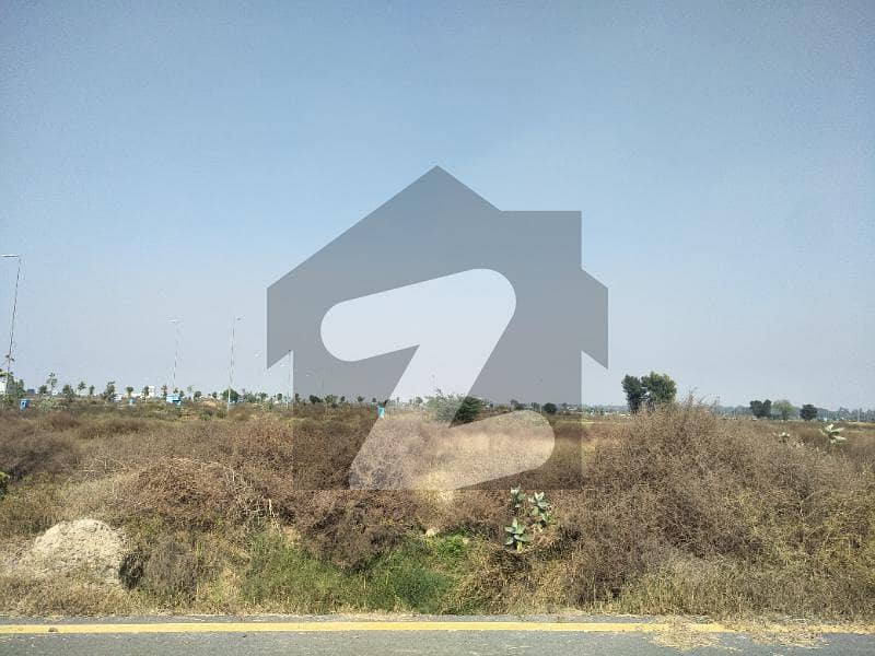 Future Investment Residential Plot For Sale At Prime Location Plot No 2854