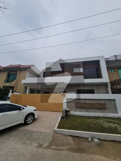 40x80 New Double Storey House Is Available For Sale