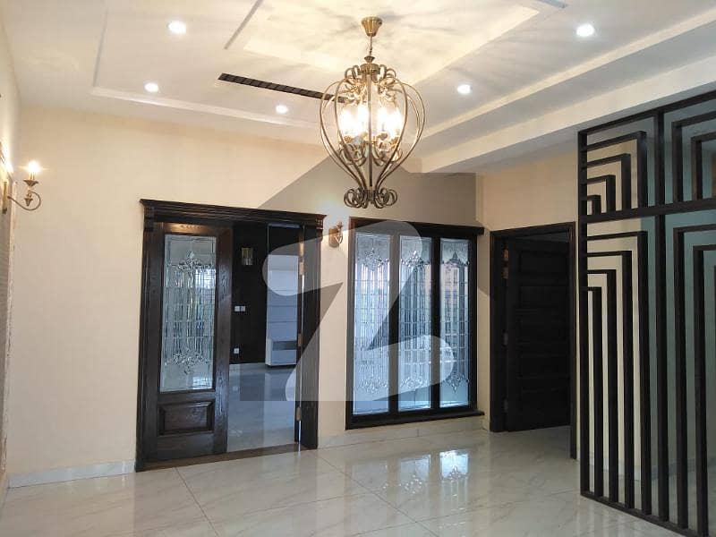 Brand New Bungalow With Basement For Rent In Dha Phase 7 U