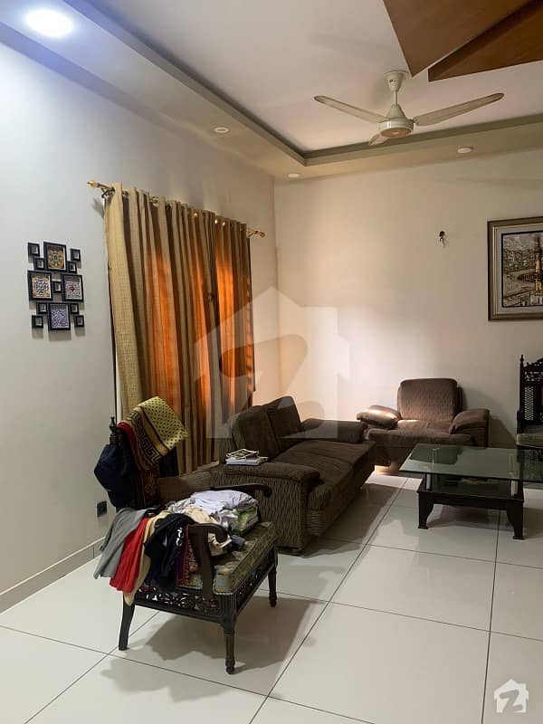 ڈی ایچ اے فیز 7 ایکسٹینشن ڈی ایچ اے ڈیفینس کراچی میں 4 کمروں کا 5 مرلہ مکان 4.25 کروڑ میں برائے فروخت۔