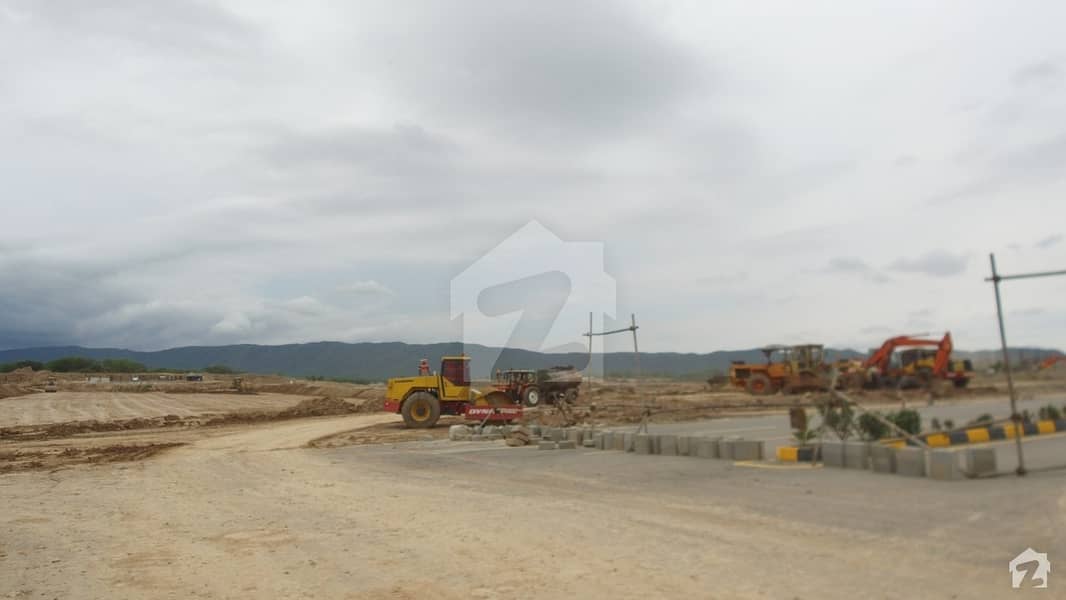Fairly-priced 2250 Square Feet Plot File Available In Rawalpindi