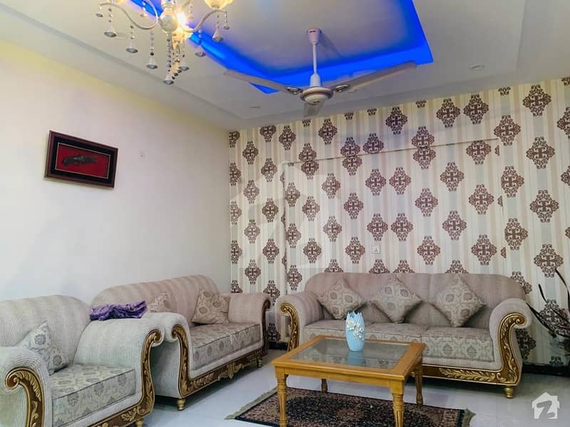 Gorgeous 5 Marla House For Sale Available In Cantt