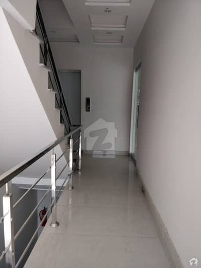 489 Square Feet Flat Is Available For Rent In Bahria Town