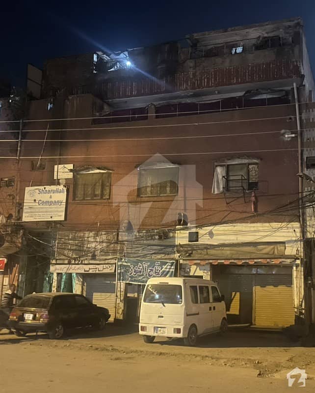 Building For Sale At Police Station Road Saddar Rawalpindi. Building For Sale At Police Station Road Saddar Rawalpindi.