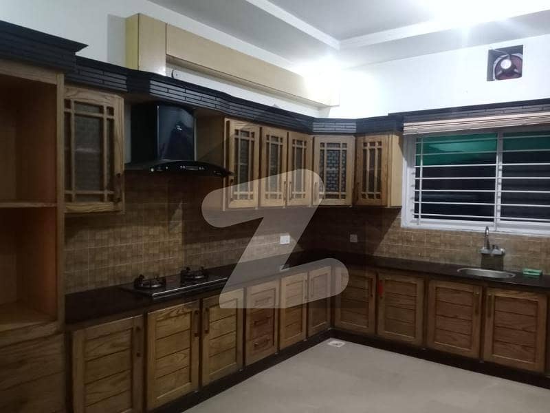 International socity Provied You Full Houses For rent in DHA II isb By Al Rayyan Estate