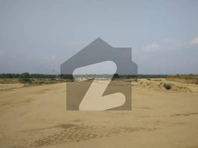 5 Marla 17 Lac Plot Capital Smart City Old Rate Full Paid