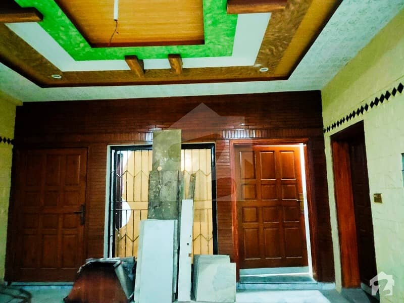 House For Sale In Shalley Valley Range Road Rawalpindi