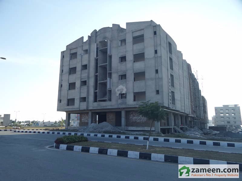 4th Floor Apartment Available For Sale