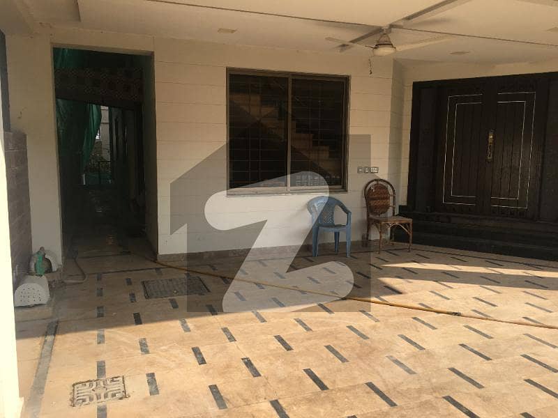 1 Kanal Beautiful House for Sale In best of DHA phase - 1