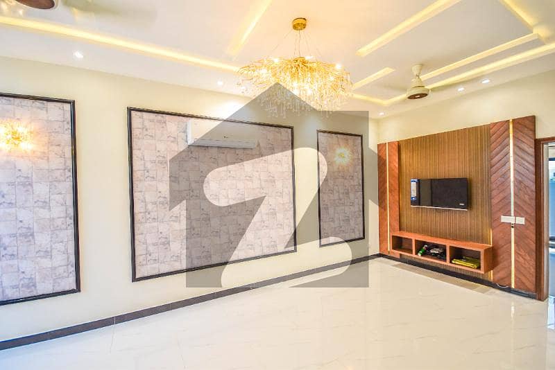 Defence 5 Marla Brand New Mazhar Design House For Sale