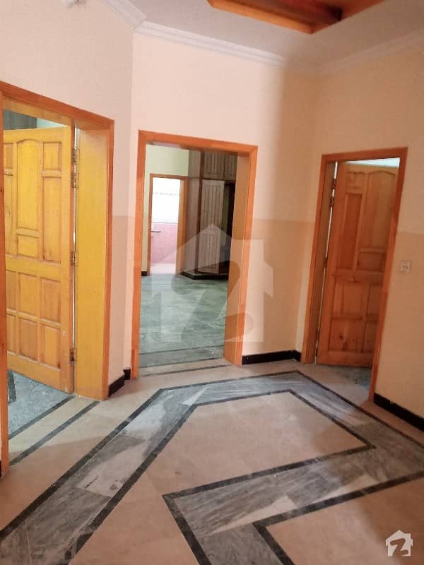 4500 Square Feet House Ideally Situated In Chaklala Scheme 3