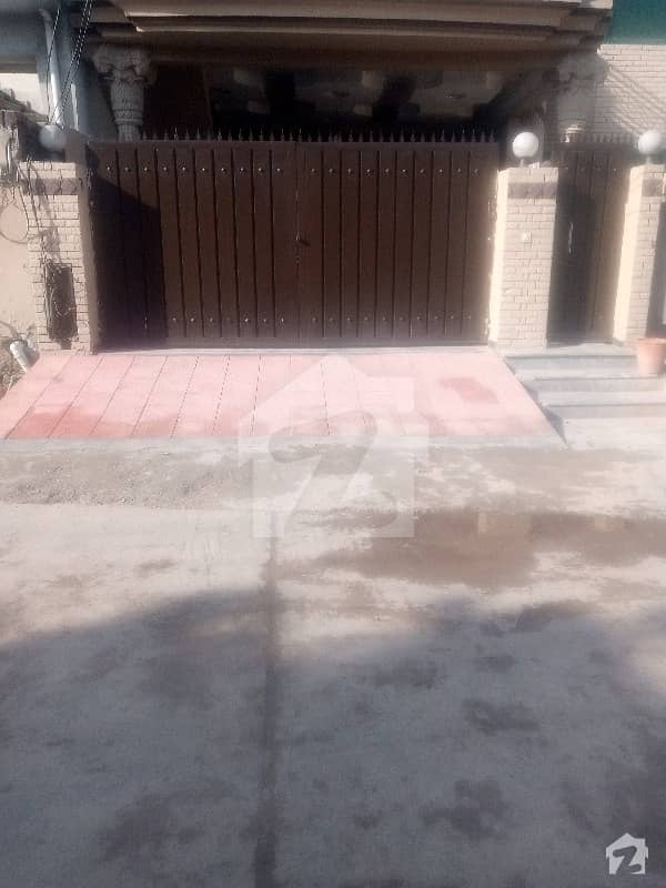 Your Ideal 4500 Square Feet House Has Just Become Available In Chaklala Scheme 3