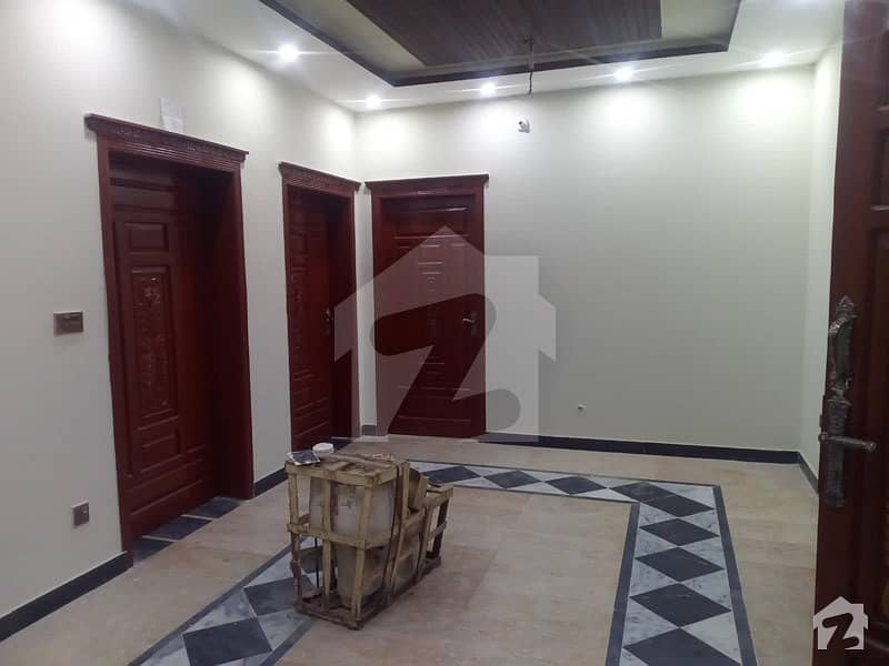 9 Marla Double Storey House For Rent In Bani Gala