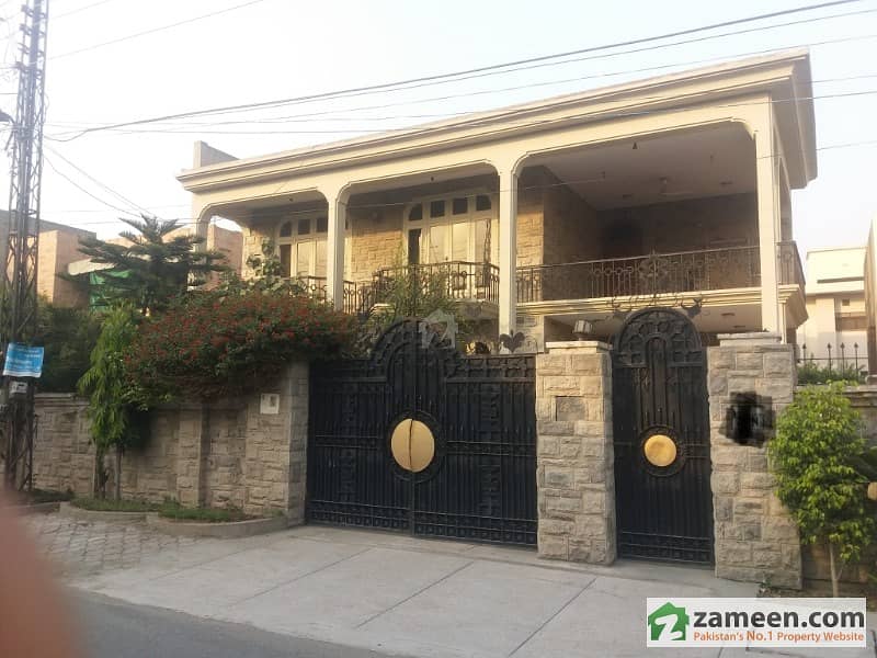 Double Storey House For Sale