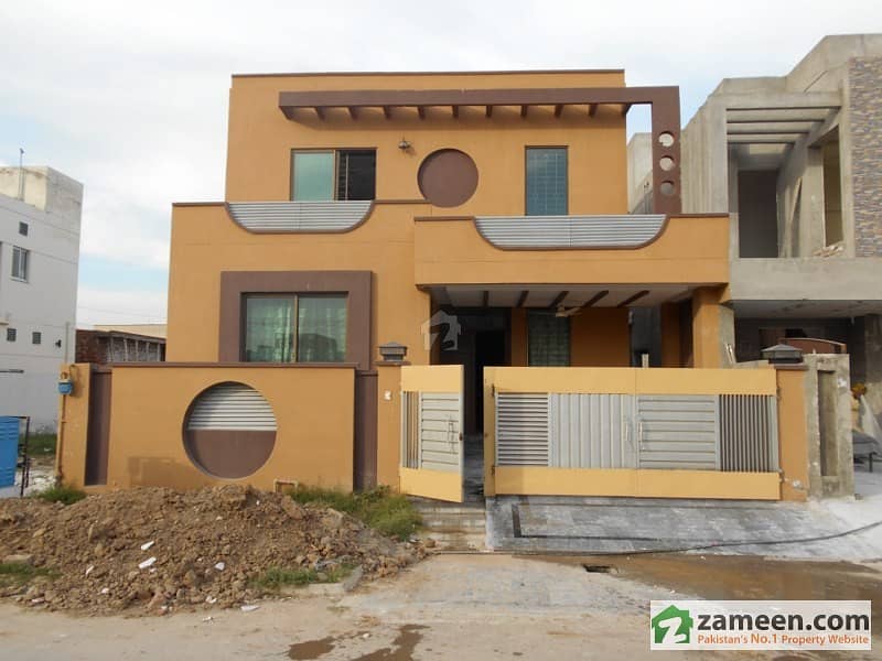 House For Sale In Green City