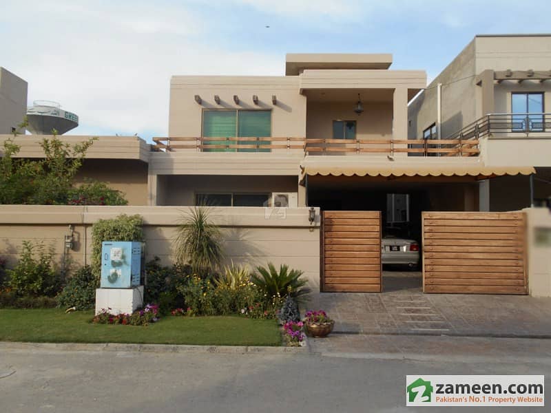 House For Sale In Green City