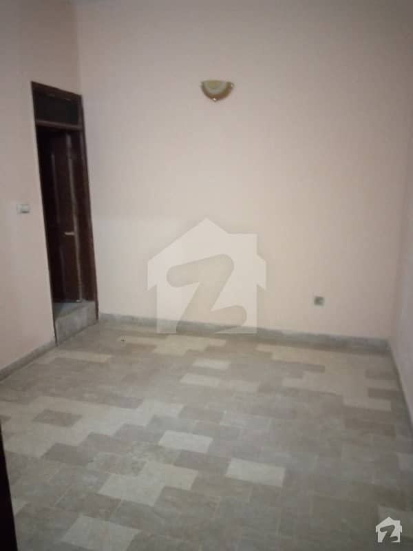 1080 Square Feet Upper Portion For Rent In Beautiful Gulistan-E-Jauhar - Block 19