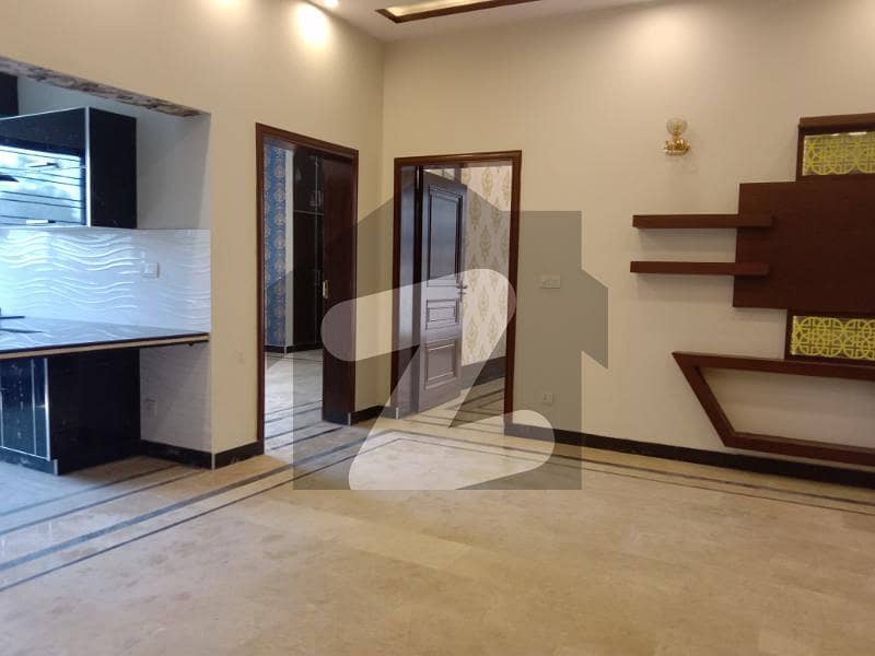 Flat Available For Rent 2 Bedroom F17 Multi Islamabad