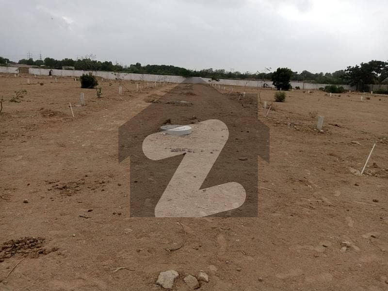 Best Options For Residential Plot Is Available For Sale In Gulmohar City