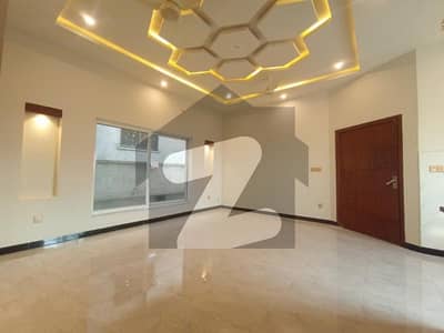 A Beautiful Brand New House For Sale In Dha II Islamabad