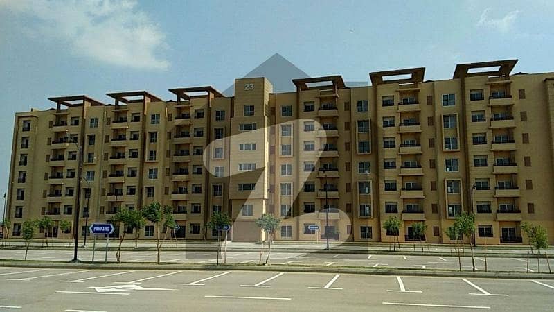 2 Bedroom Flat For Rent In Bahria Apartments