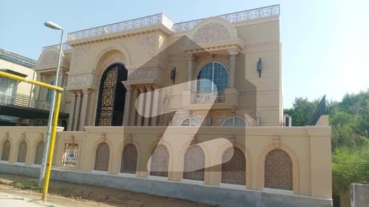 An Exclusive Living House With A Versatile Touch, In Dha Phase-II, Islamabad An Exclusive Living House With A Versatile Touch, In Dha Phase-II, Islamabad