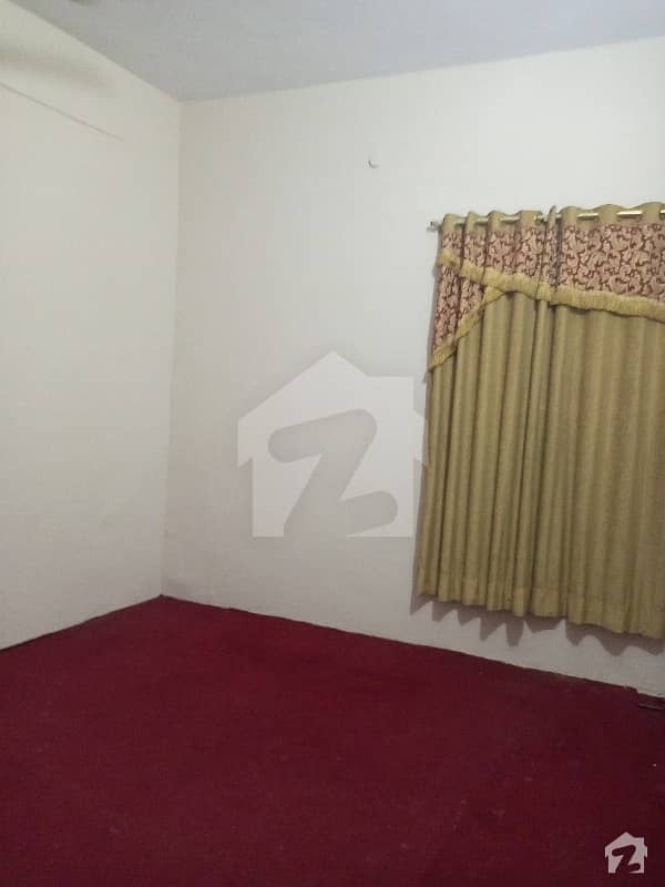 Your Ideal 900 Square Feet Lower Portion Has Just Become Available In Riaz-Uz-Zohra Society. .