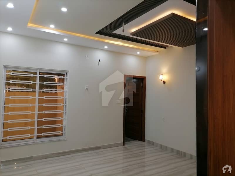 2.85 Marla House For Sale In Kiran Valley