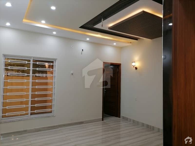 Get In Touch Now To Buy A 2.85 Marla House In Faisalabad