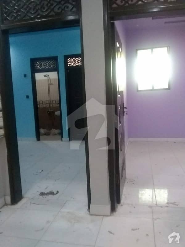 Sector 15-A/1 Beautiful Upper Portion For Rent