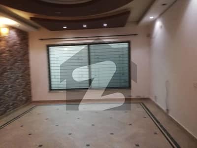 1 Kanal Basement Is Available For Rent In Dha Phase 5