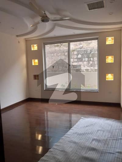 Brand New Upper Portion For Rent In Bahria Town Phase 8