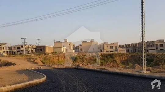 2 Kanal  Plot For Farm House Sale Boundry Of Dha Homes Vally