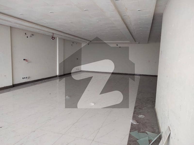 Brand New 8 Marla First Floor Office Is Available For Rent In Dha Phase 7 Lahore