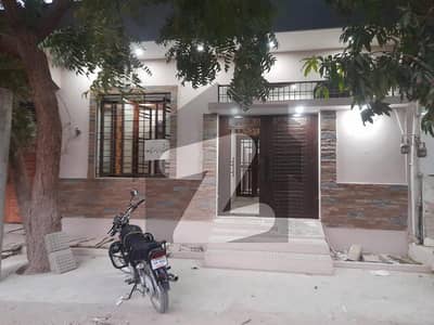 Your Search For Single Storey House In Karachi Ends Here
