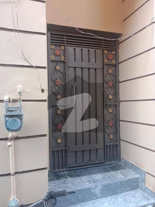 2.2 Marla Double Storey House Is Avaible For Sale At Near Bijli Ghar Sargodha Road