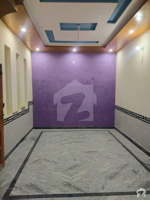 House For Rent 8 Marla New Gulzar-e-quaid