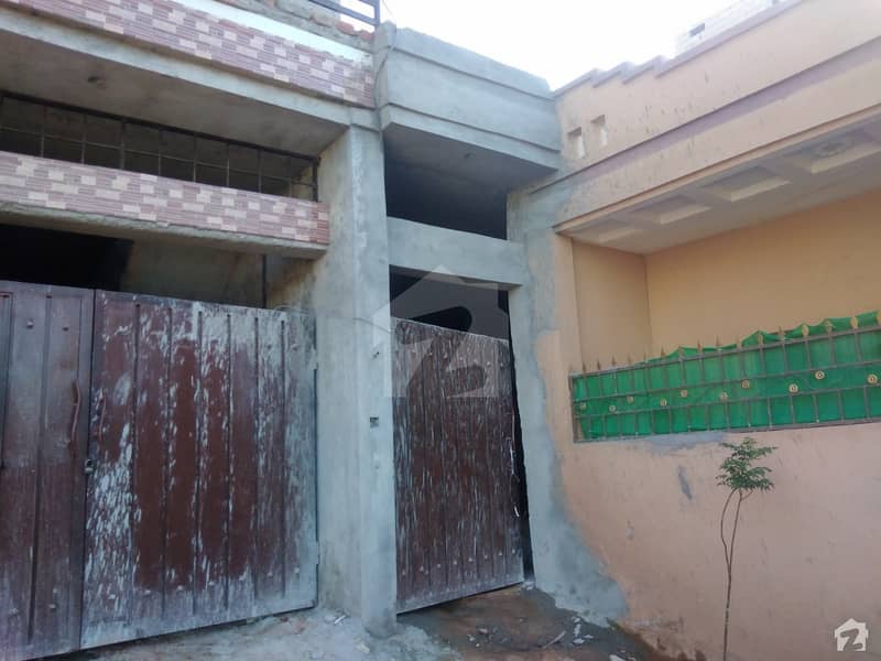 Reserve A Centrally Located House In Adiala Road