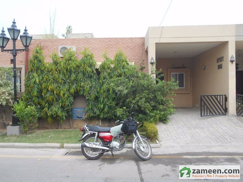 Single Storey House For Sale