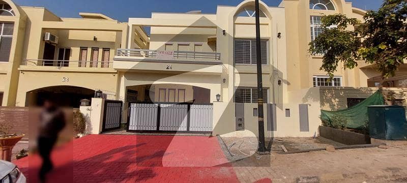 Bahria Enclave Islamabad Sector A 10 Marla House Now Available For Sale