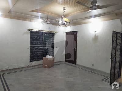 2700 Square Feet Upper Portion Available For Rent In Johar Town Phase 1 - Block F2