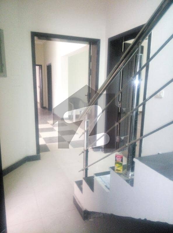 3-Bed House For Rent is Very Good Location in Askari-11