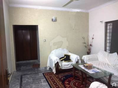 10 Marla House Is Available For Sale In Land Co, Adiala Road, Rawalpindi