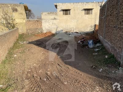 Residential Plot Available In Sohan Islamabad