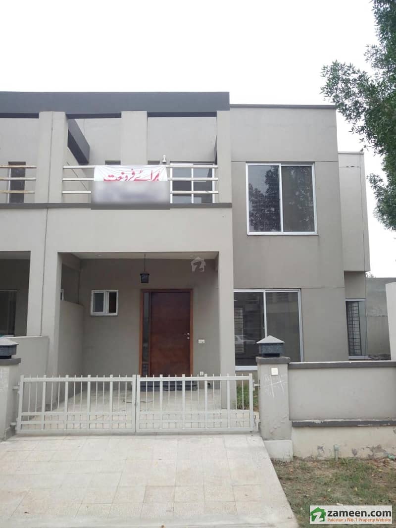 House For Rent Divine Gardens, Lahore ID7931931