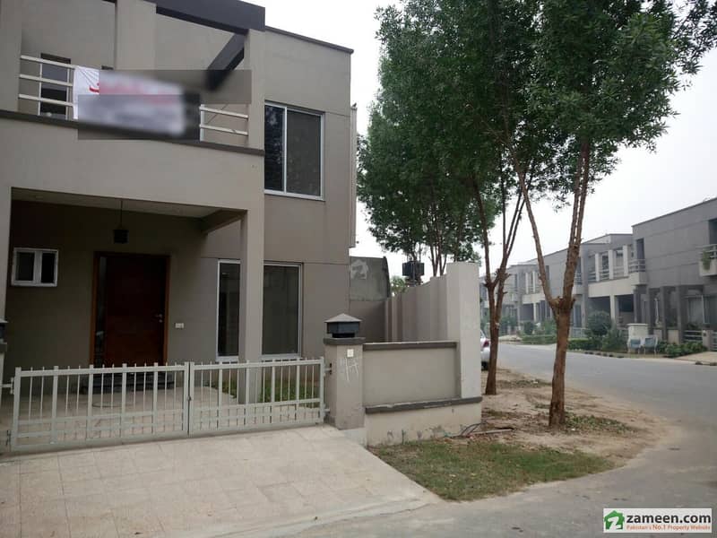 House For Rent Divine Gardens, Lahore ID7931931