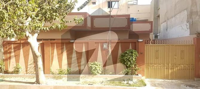 2160 Square Feet House In Gulshan-E-Hadeed - Phase 2 Best Option