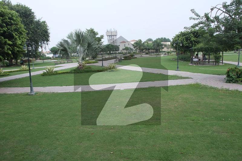 Futuer Best Investment 10 Marla Plot File In Dha Phase 10