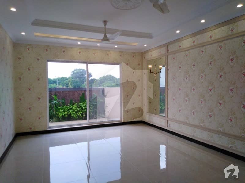 1 Kanal House In Judicial Colony For Rent