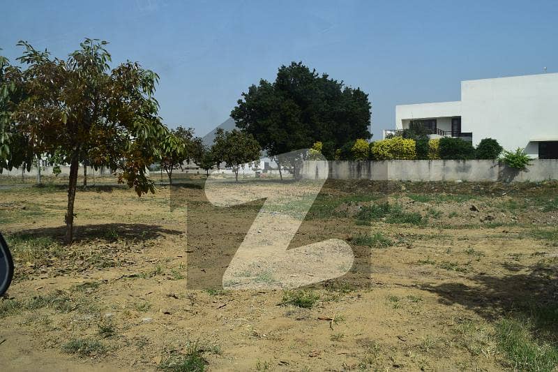 10 Marla Plot File In Dha Phase 10 Available For Sale